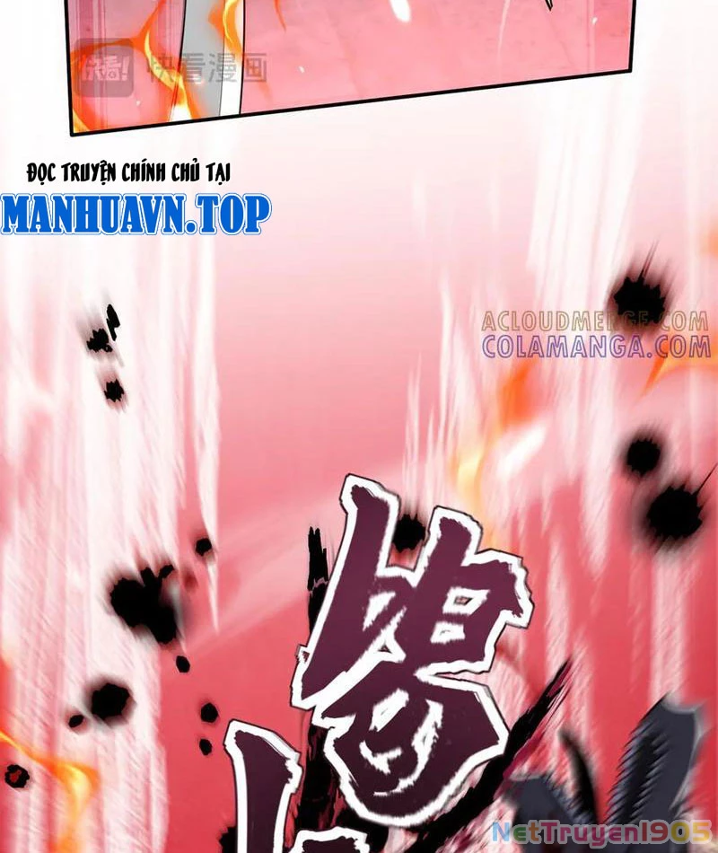 Nữ đồ đệ của ta muốn hắc hóa Chapter 60 - 29