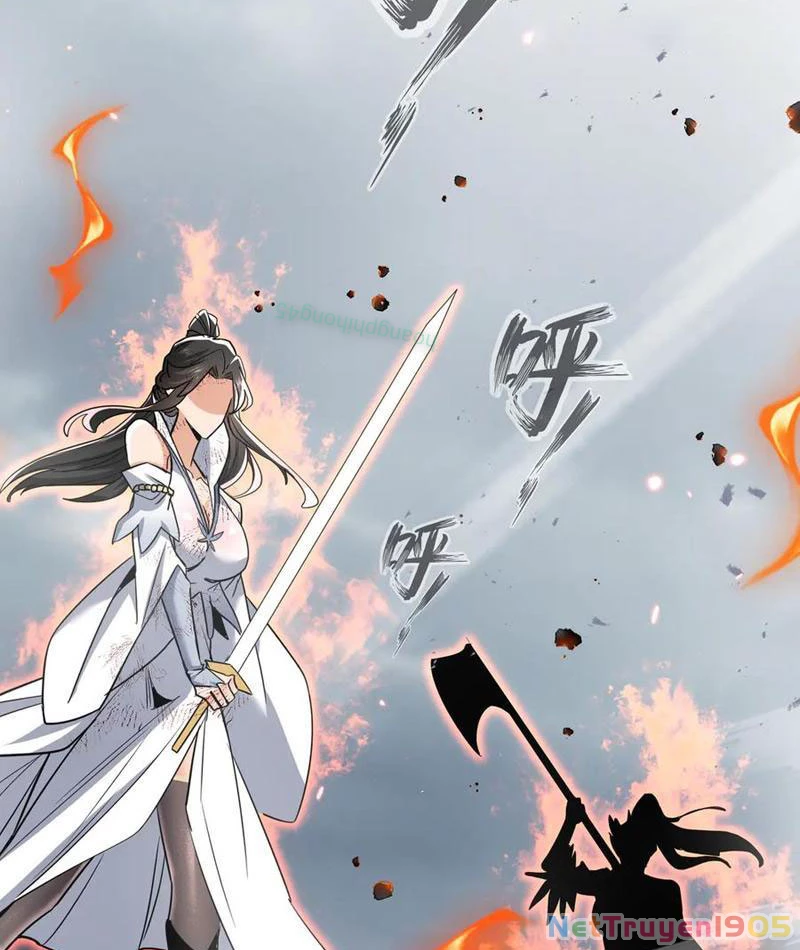 Nữ đồ đệ của ta muốn hắc hóa Chapter 60 - 32