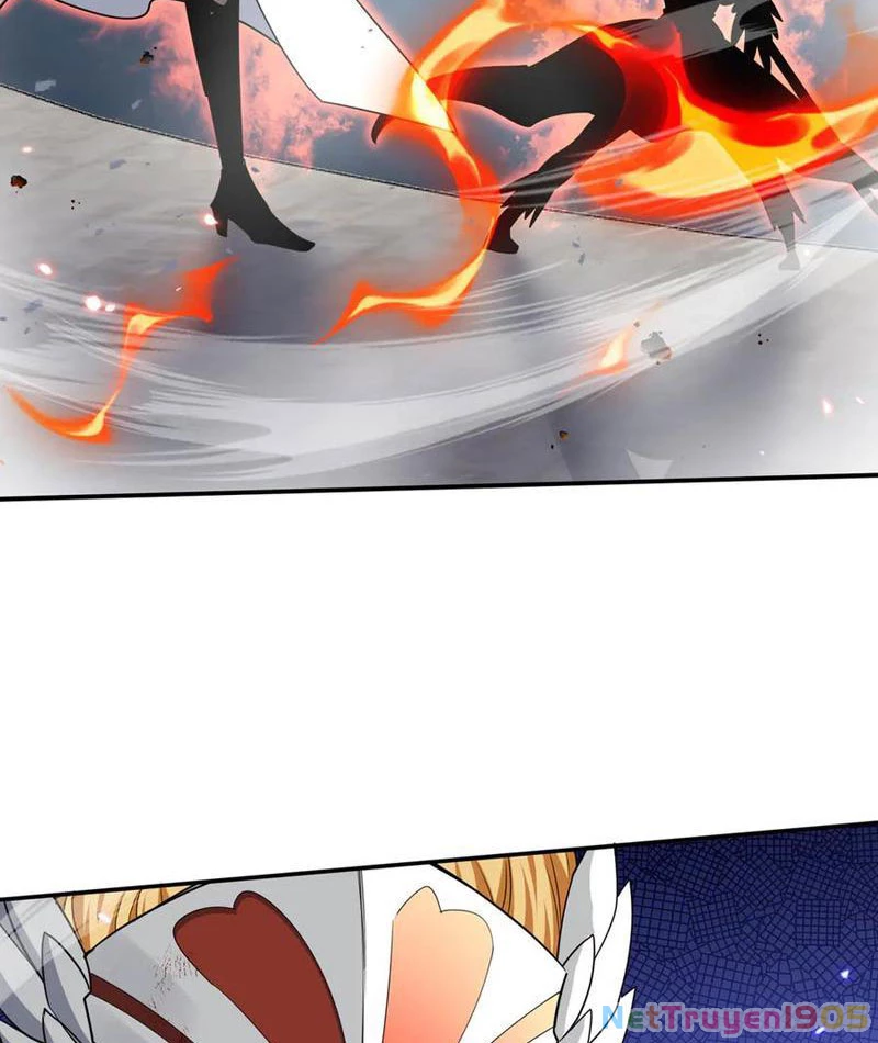 Nữ đồ đệ của ta muốn hắc hóa Chapter 60 - 33