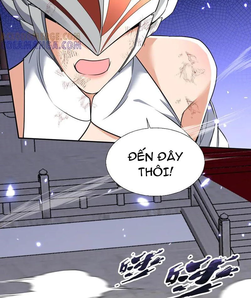 Nữ đồ đệ của ta muốn hắc hóa Chapter 60 - 34