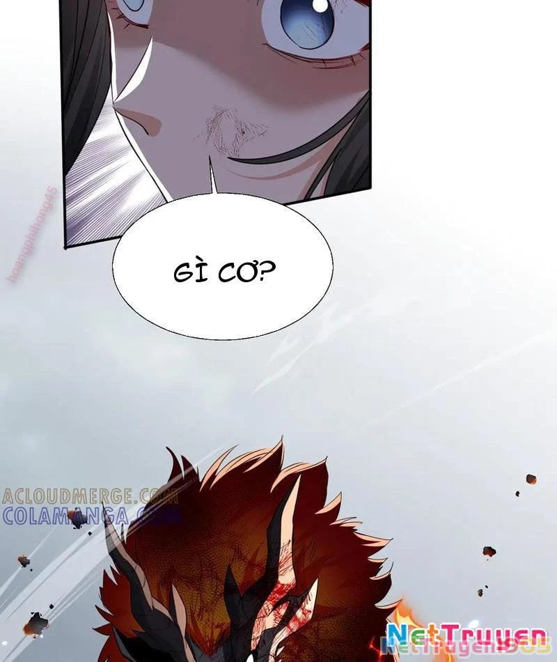 Nữ đồ đệ của ta muốn hắc hóa Chapter 60 - 36