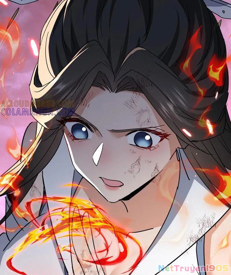 Nữ đồ đệ của ta muốn hắc hóa Chapter 60 - 39