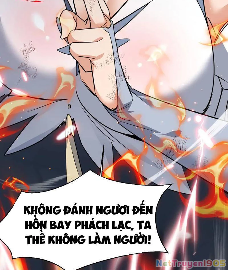 Nữ đồ đệ của ta muốn hắc hóa Chapter 60 - 40