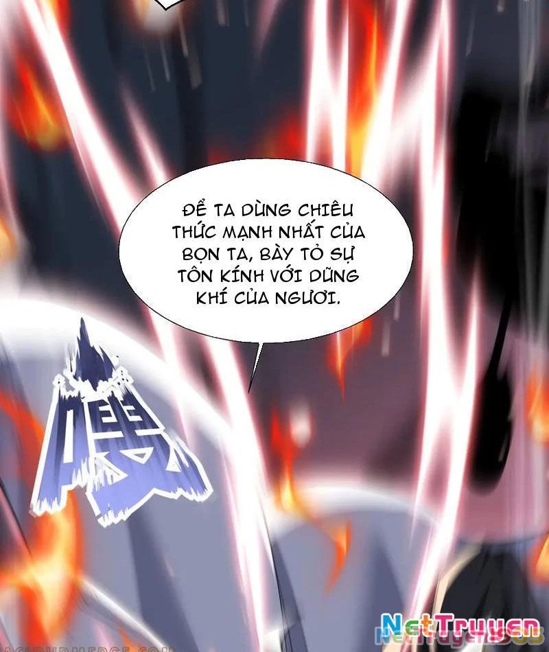 Nữ đồ đệ của ta muốn hắc hóa Chapter 60 - 41