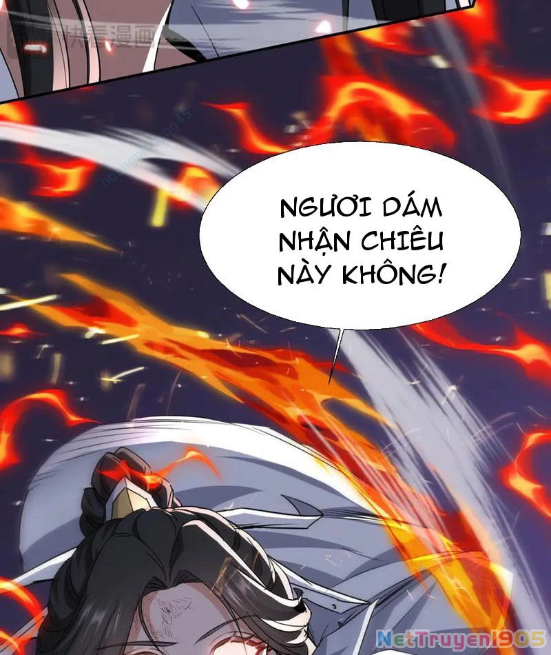 Nữ đồ đệ của ta muốn hắc hóa Chapter 60 - 45