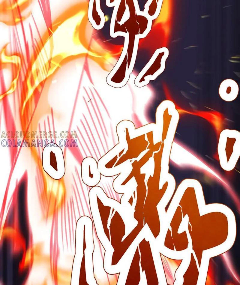 Nữ đồ đệ của ta muốn hắc hóa Chapter 60 - 49