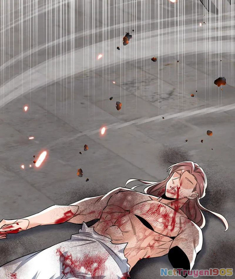 Nữ đồ đệ của ta muốn hắc hóa Chapter 60 - 58