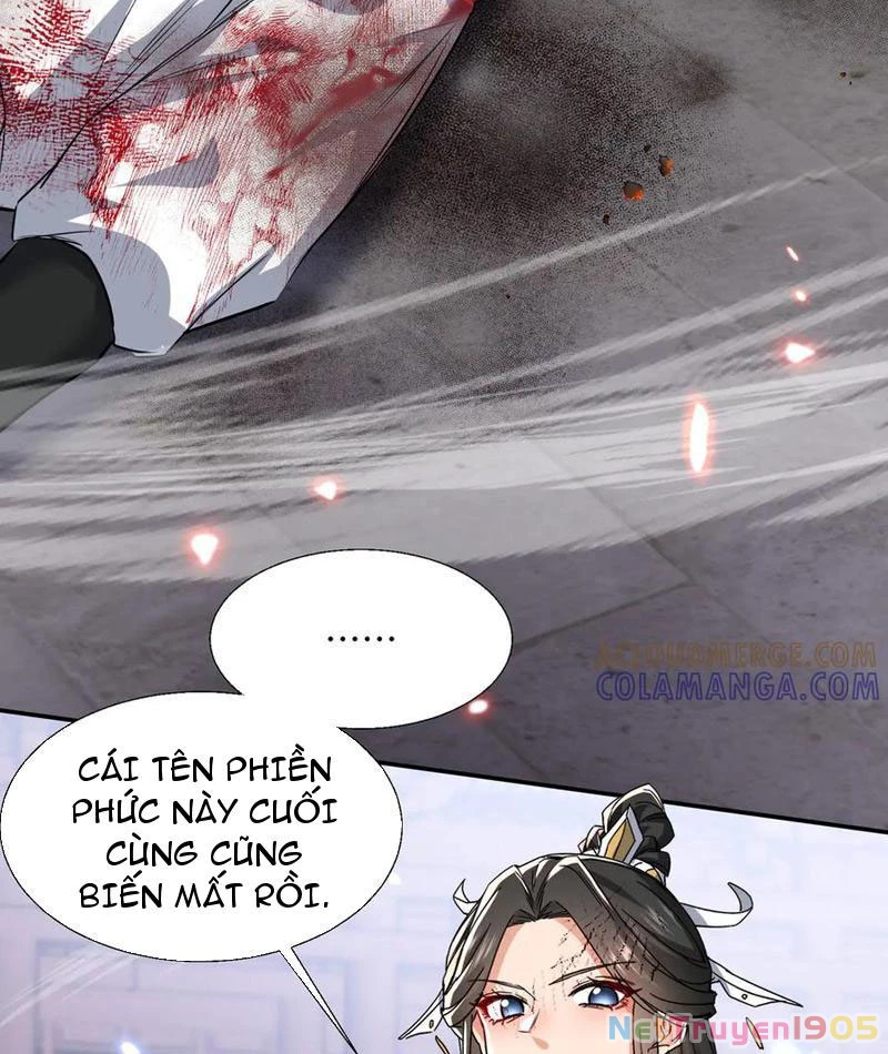 Nữ đồ đệ của ta muốn hắc hóa Chapter 60 - 59