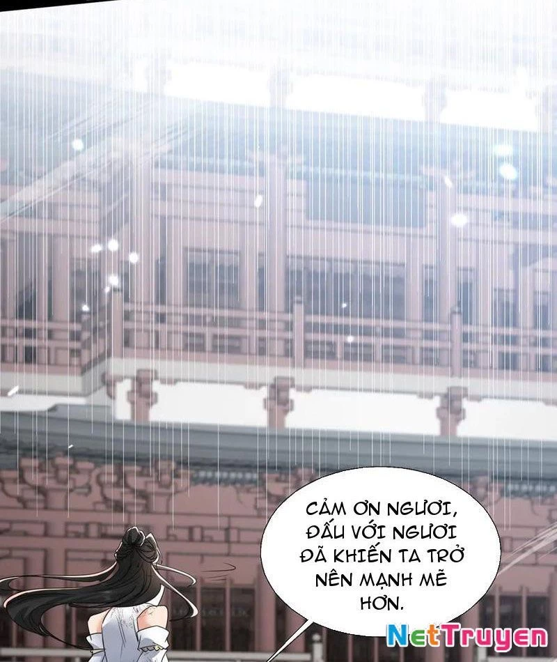 Nữ đồ đệ của ta muốn hắc hóa Chapter 60 - 61