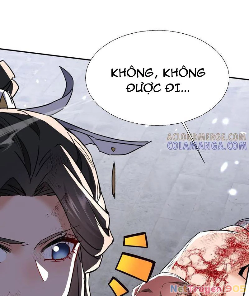 Nữ đồ đệ của ta muốn hắc hóa Chapter 60 - 64