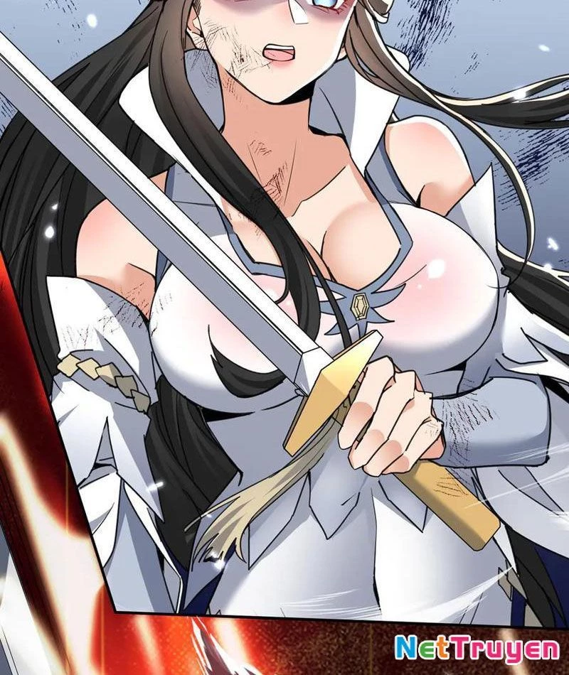 Nữ đồ đệ của ta muốn hắc hóa Chapter 60 - 66