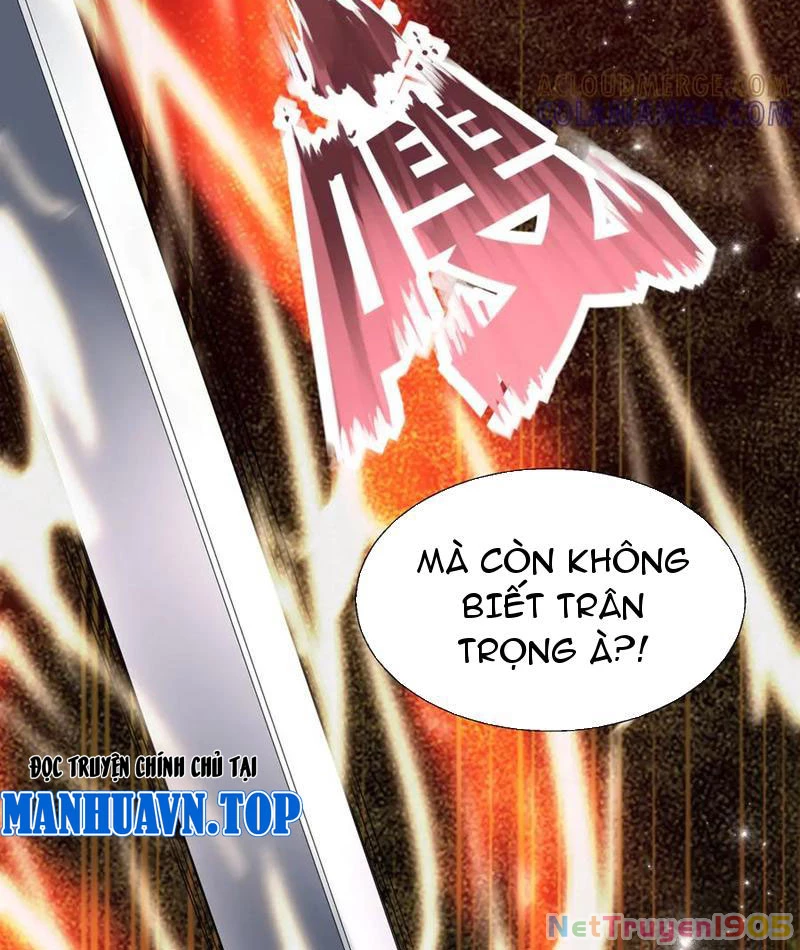 Nữ đồ đệ của ta muốn hắc hóa Chapter 60 - 67