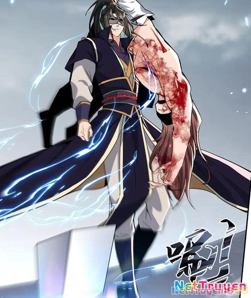 Nữ đồ đệ của ta muốn hắc hóa Chapter 60 - 71