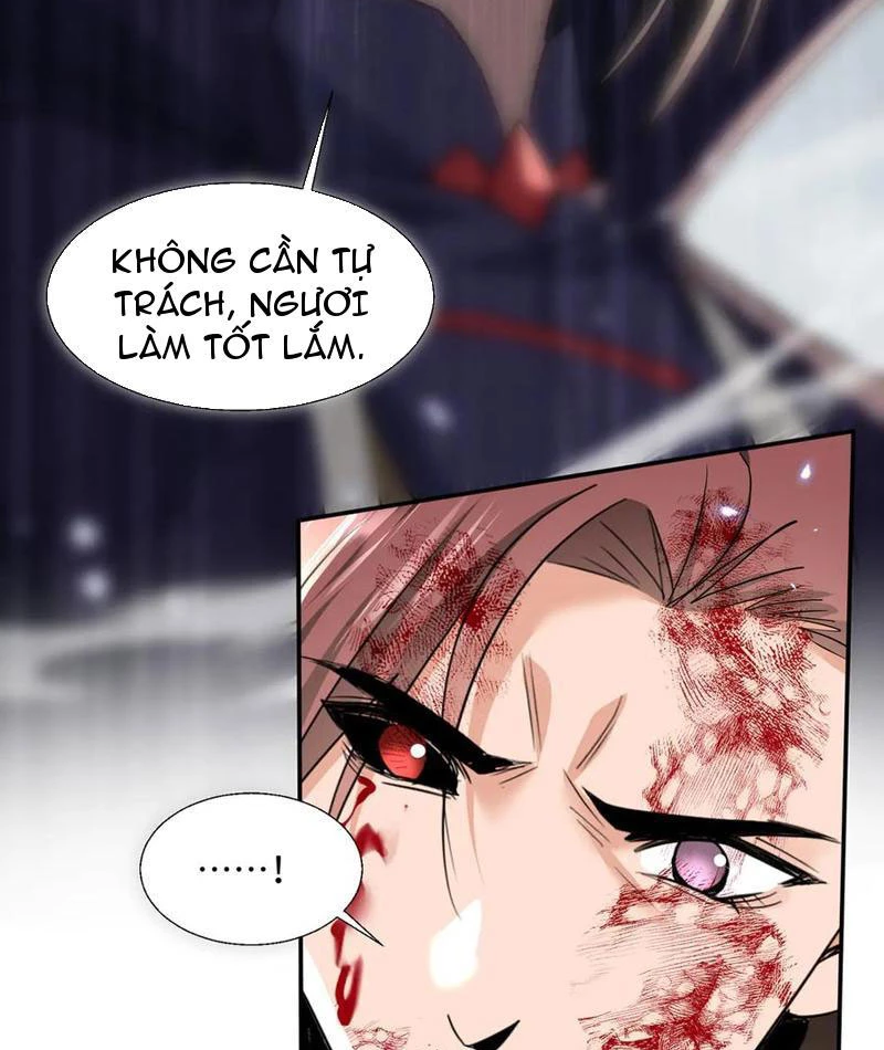 Nữ đồ đệ của ta muốn hắc hóa Chapter 60 - 75
