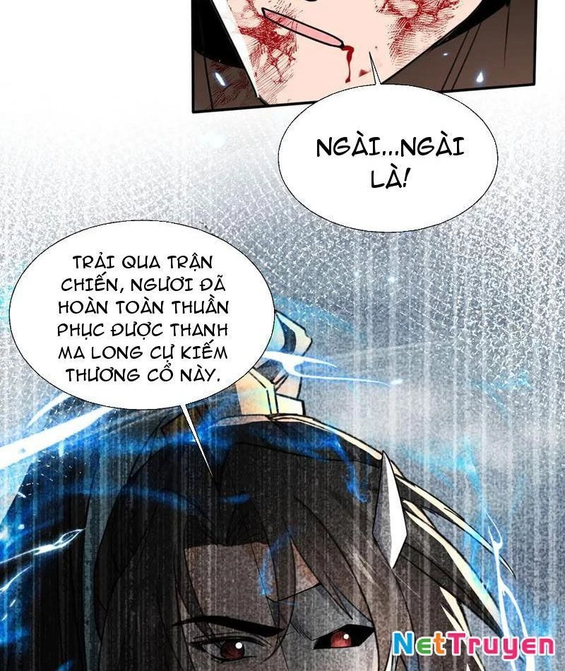 Nữ đồ đệ của ta muốn hắc hóa Chapter 60 - 76