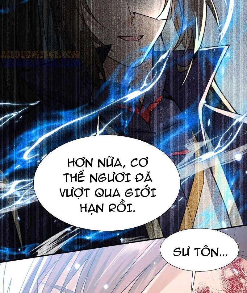 Nữ đồ đệ của ta muốn hắc hóa Chapter 60 - 77