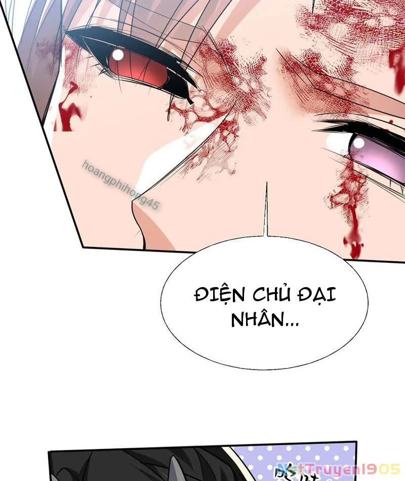 Nữ đồ đệ của ta muốn hắc hóa Chapter 60 - 78