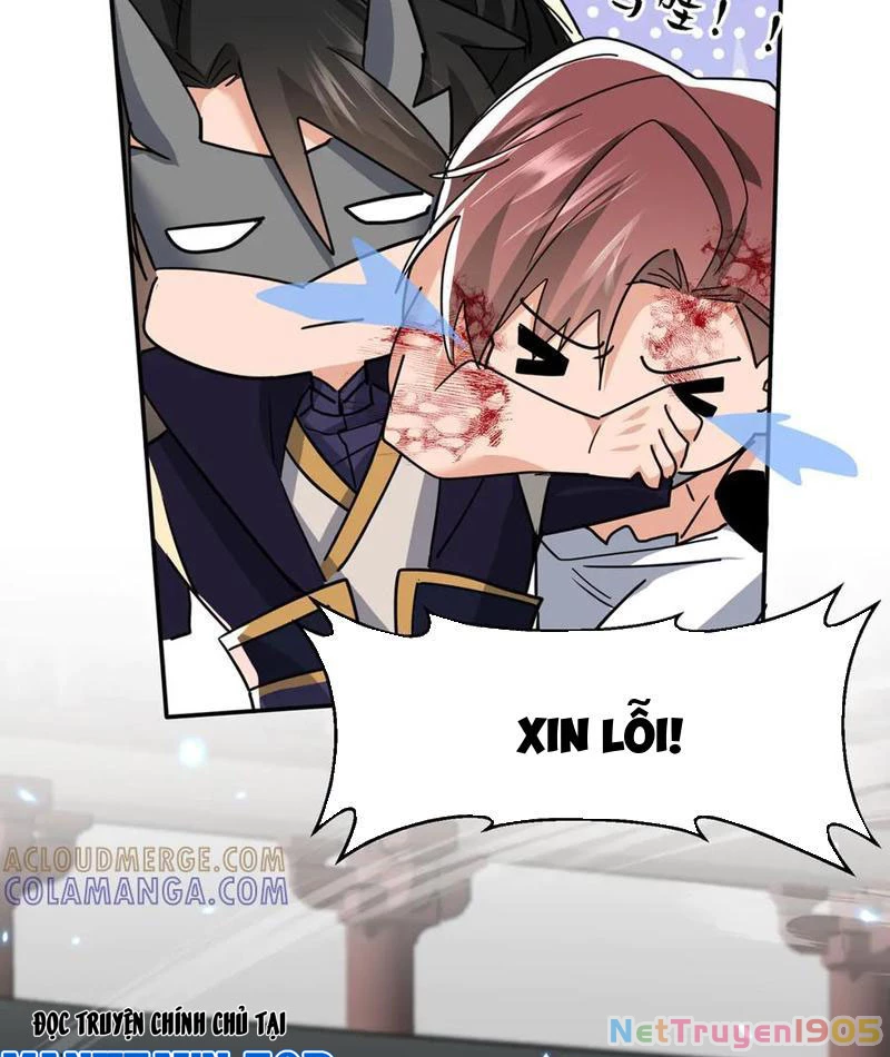 Nữ đồ đệ của ta muốn hắc hóa Chapter 60 - 79