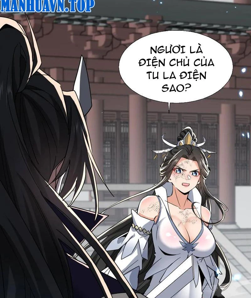 Nữ đồ đệ của ta muốn hắc hóa Chapter 60 - 80