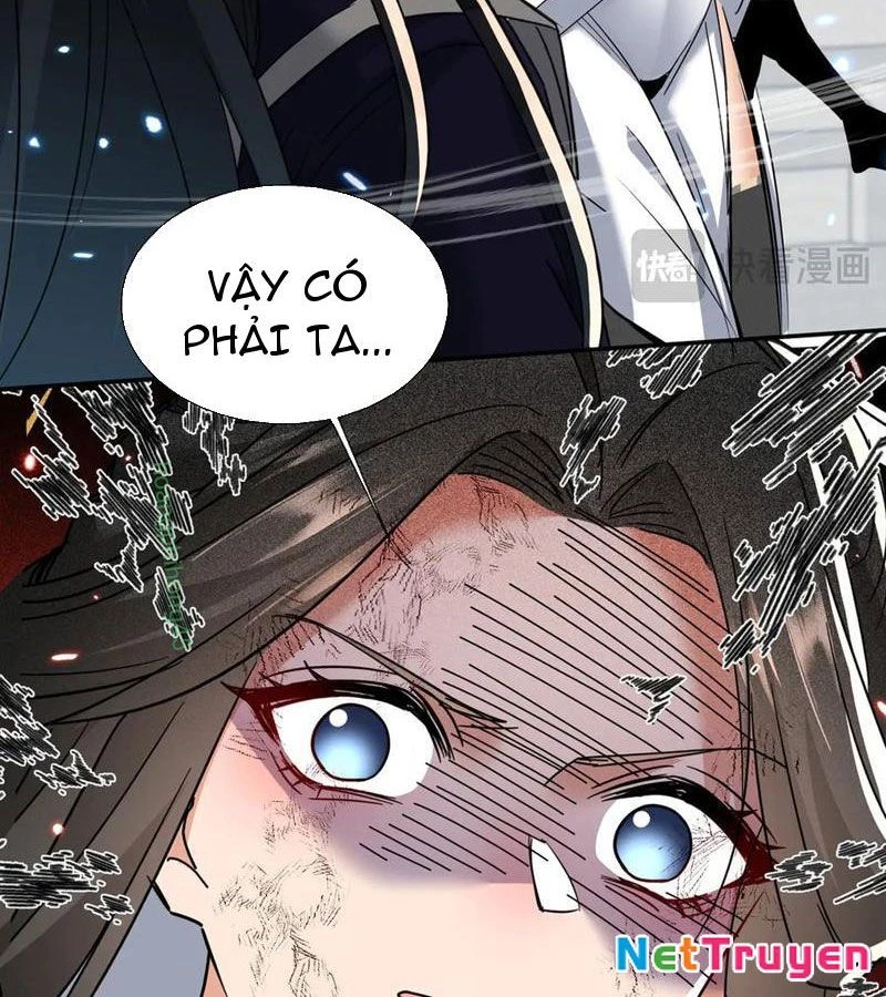 Nữ đồ đệ của ta muốn hắc hóa Chapter 60 - 81