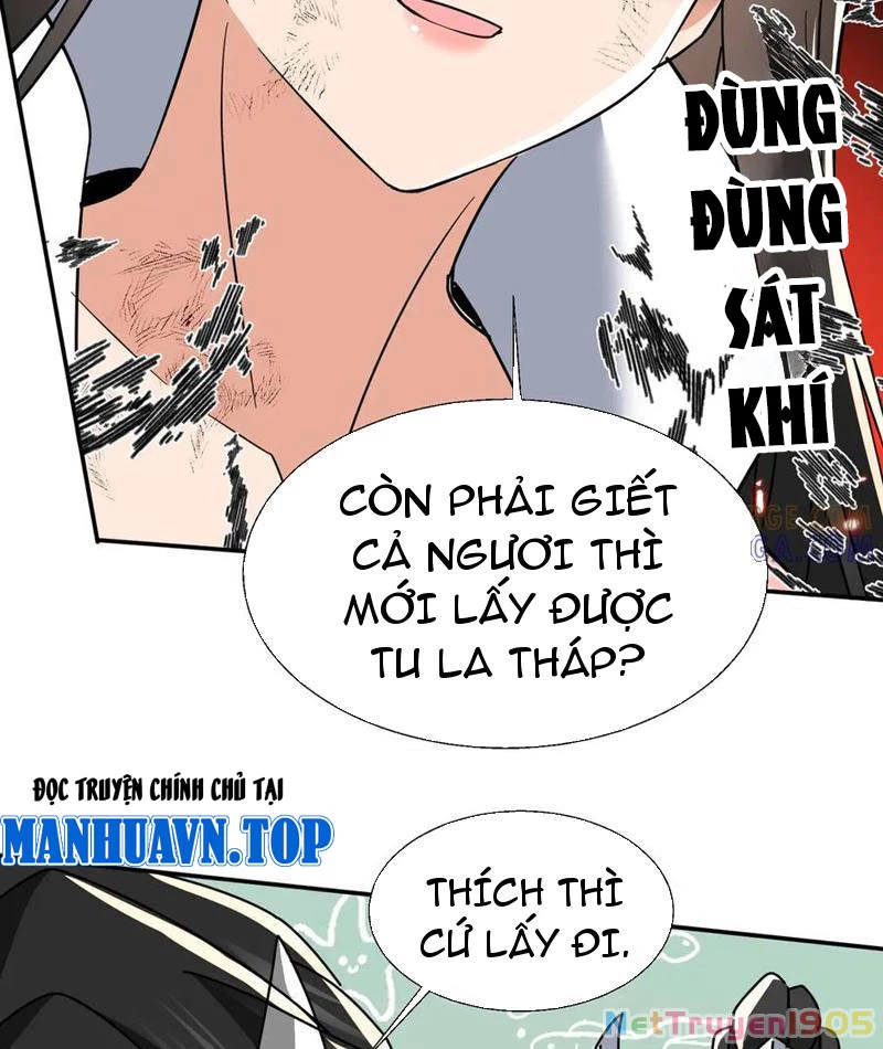 Nữ đồ đệ của ta muốn hắc hóa Chapter 60 - 82