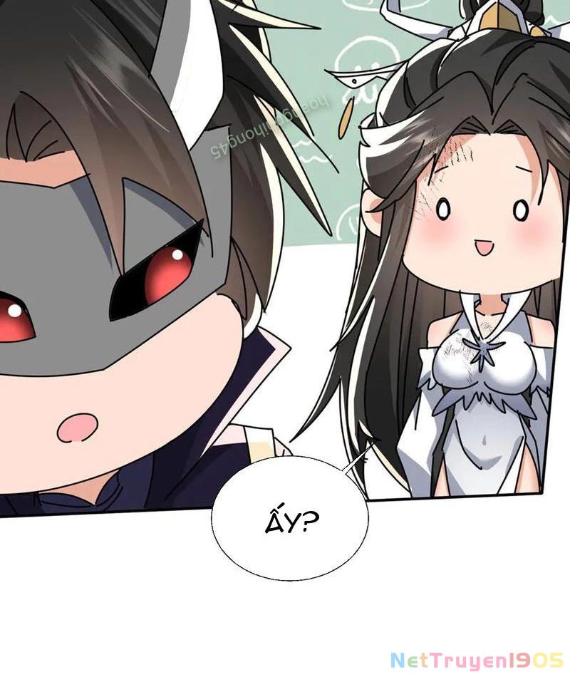 Nữ đồ đệ của ta muốn hắc hóa Chapter 60 - 83