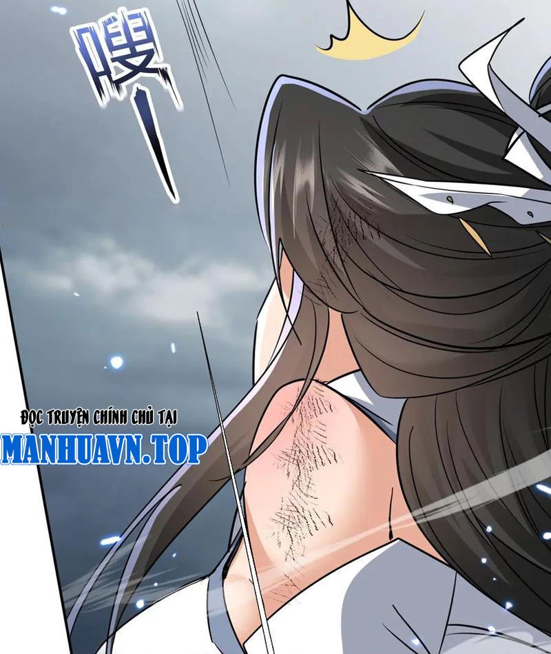 Nữ đồ đệ của ta muốn hắc hóa Chapter 60 - 87