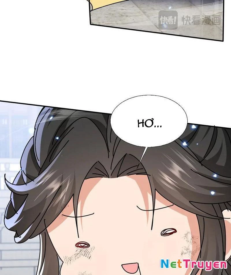 Nữ đồ đệ của ta muốn hắc hóa Chapter 60 - 91