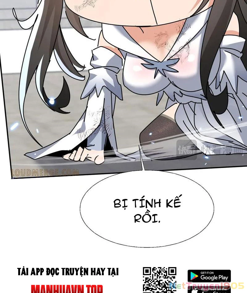 Nữ đồ đệ của ta muốn hắc hóa Chapter 60 - 92
