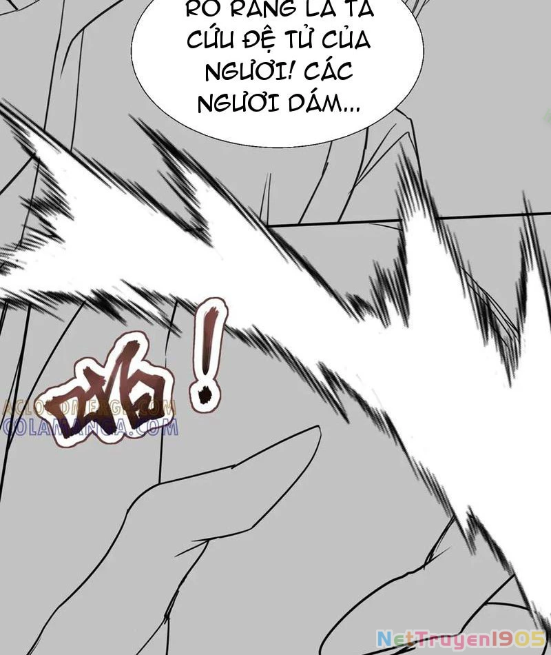 Nữ đồ đệ của ta muốn hắc hóa Chapter 60 - 97