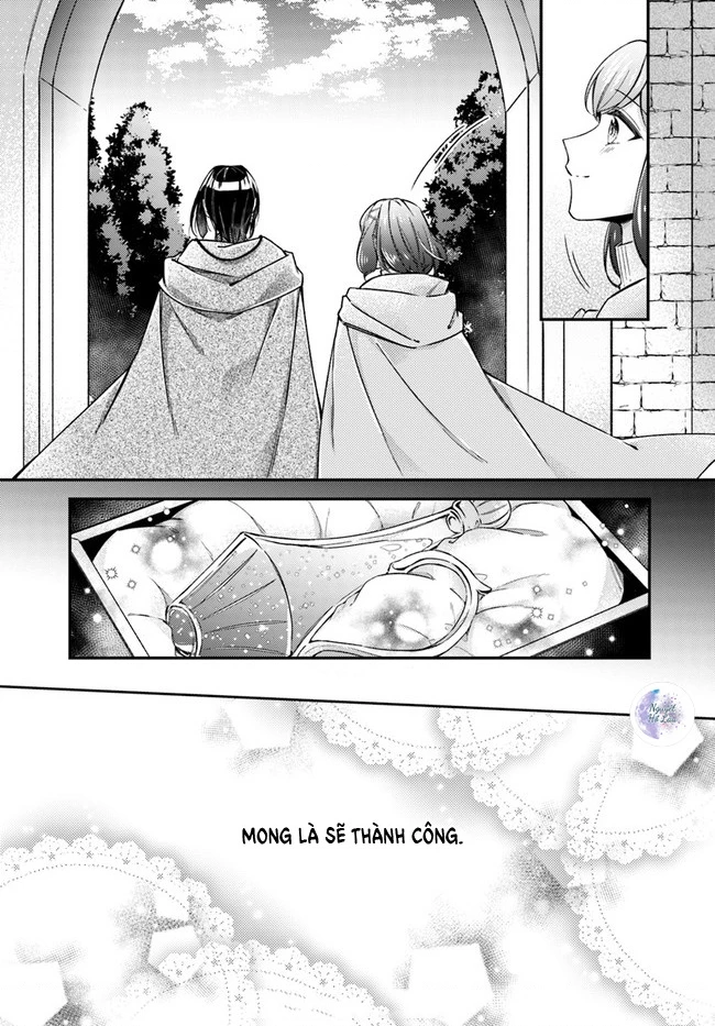 Ma pháp toàn năng của Thánh nữ - Thánh nữ Aira Chapter 11 - 32