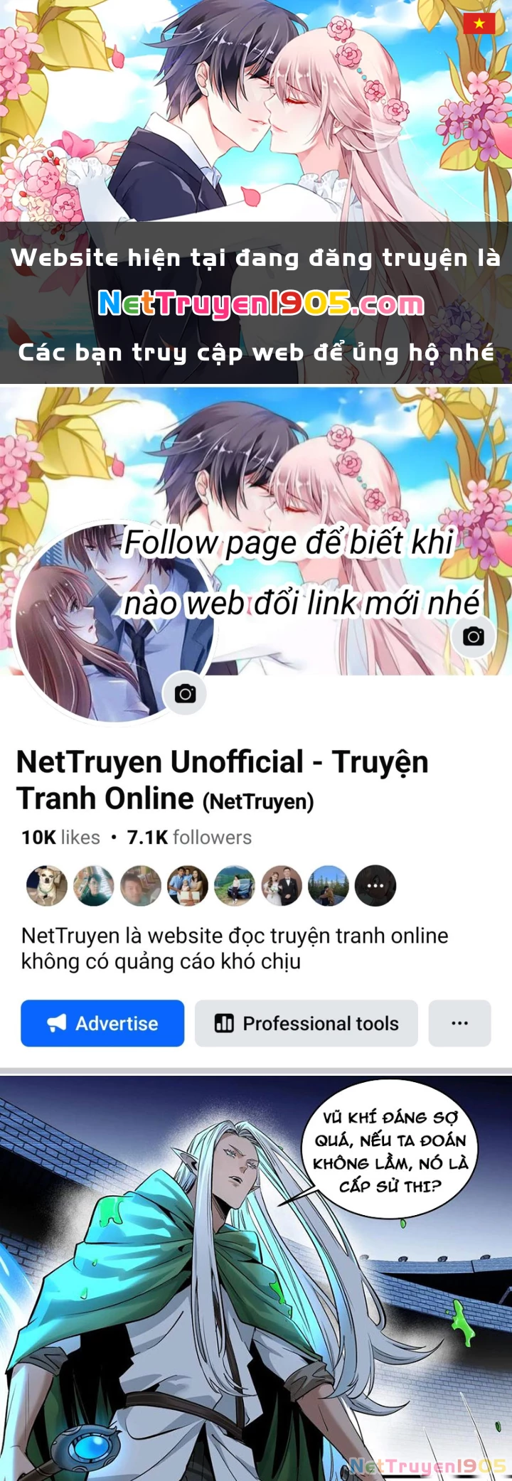 Đồng hành cùng tử vong: Bắt đầu với ngư nhân địa hạ thành Chapter 134 - 1
