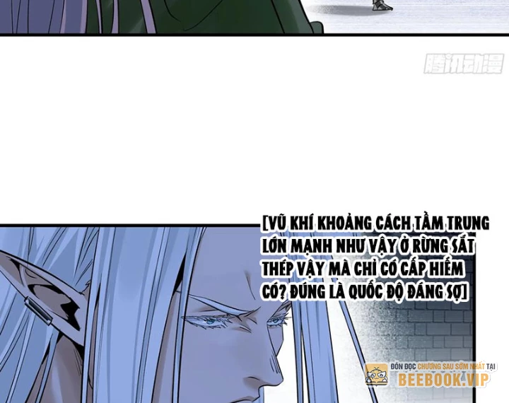 Đồng hành cùng tử vong: Bắt đầu với ngư nhân địa hạ thành Chapter 134 - 3