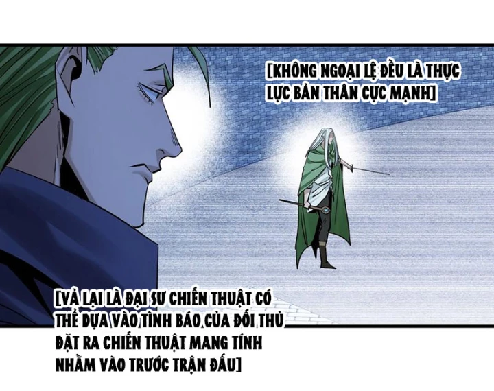Đồng hành cùng tử vong: Bắt đầu với ngư nhân địa hạ thành Chapter 134 - 7