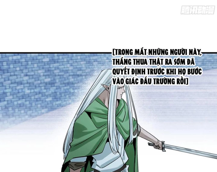 Đồng hành cùng tử vong: Bắt đầu với ngư nhân địa hạ thành Chapter 134 - 8