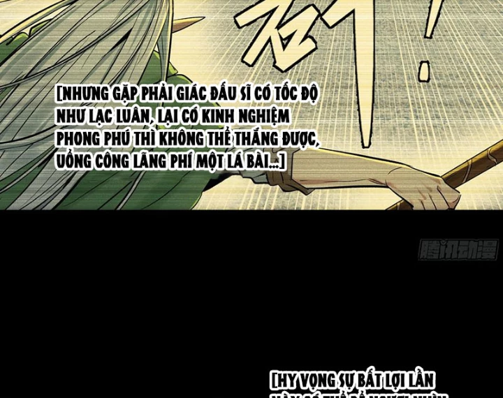 Đồng hành cùng tử vong: Bắt đầu với ngư nhân địa hạ thành Chapter 134 - 14