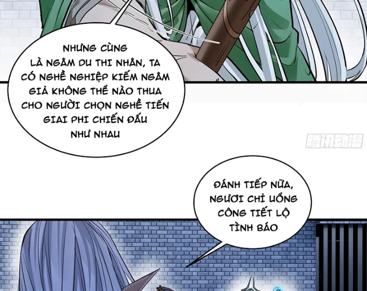 Đồng hành cùng tử vong: Bắt đầu với ngư nhân địa hạ thành Chapter 134 - 19