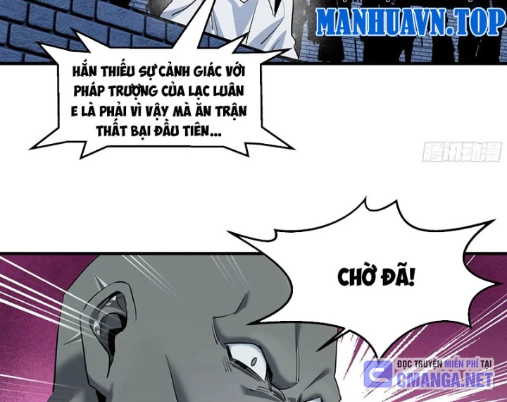 Đồng hành cùng tử vong: Bắt đầu với ngư nhân địa hạ thành Chapter 134 - 30