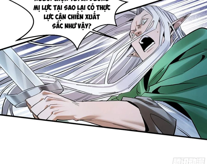 Đồng hành cùng tử vong: Bắt đầu với ngư nhân địa hạ thành Chapter 134 - 40