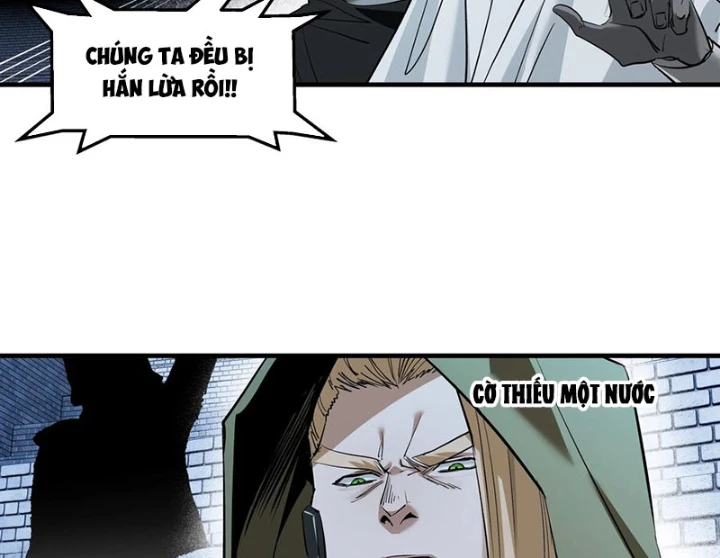 Đồng hành cùng tử vong: Bắt đầu với ngư nhân địa hạ thành Chapter 134 - 47