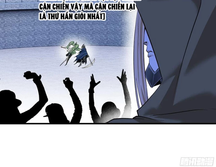 Đồng hành cùng tử vong: Bắt đầu với ngư nhân địa hạ thành Chapter 134 - 49