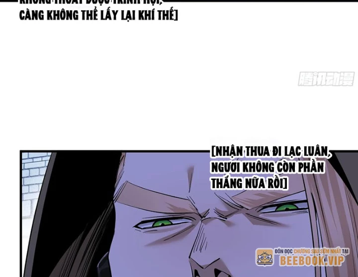 Đồng hành cùng tử vong: Bắt đầu với ngư nhân địa hạ thành Chapter 134 - 51