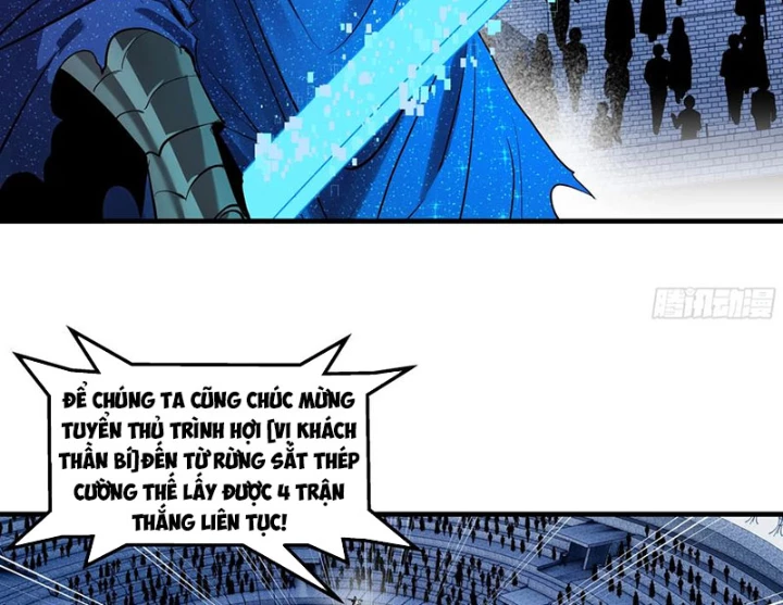 Đồng hành cùng tử vong: Bắt đầu với ngư nhân địa hạ thành Chapter 134 - 56