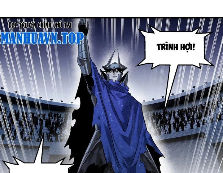 Đồng hành cùng tử vong: Bắt đầu với ngư nhân địa hạ thành Chapter 134 - 58