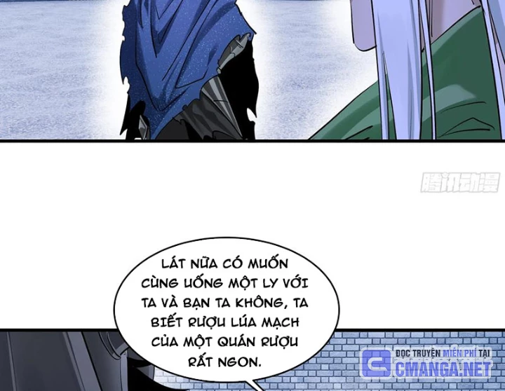 Đồng hành cùng tử vong: Bắt đầu với ngư nhân địa hạ thành Chapter 134 - 60