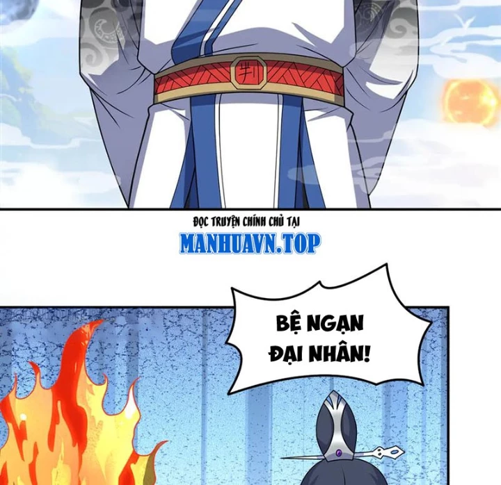 Luyện Khí Chi Thần Chapter 141 - 2