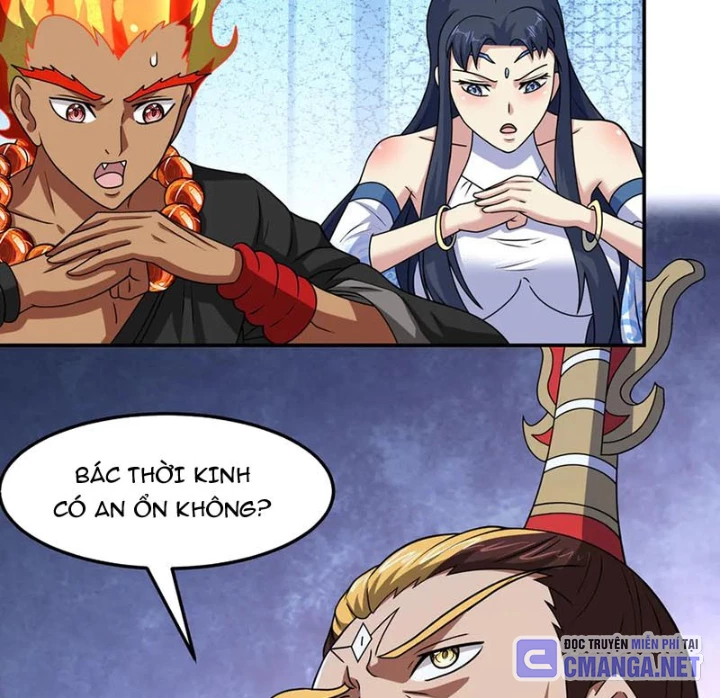 Luyện Khí Chi Thần Chapter 141 - 3