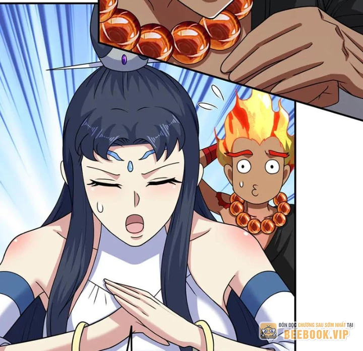 Luyện Khí Chi Thần Chapter 141 - 6