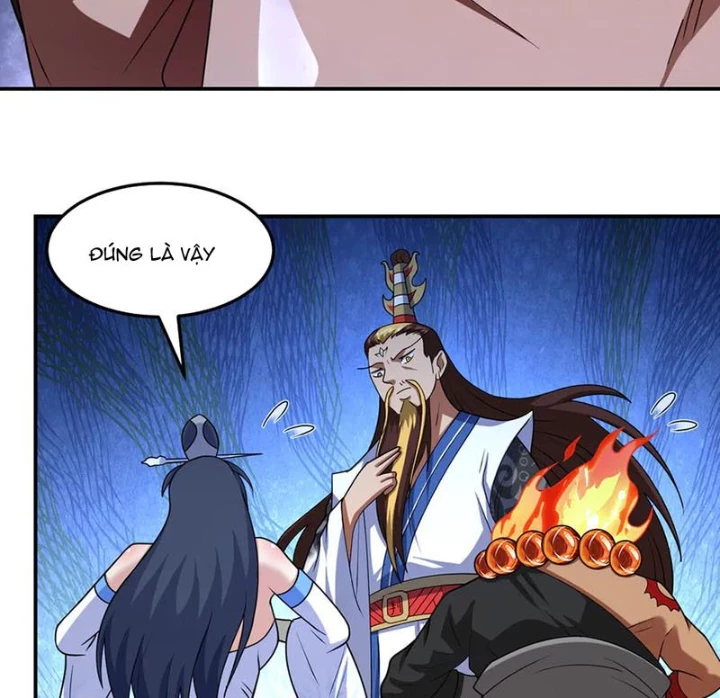 Luyện Khí Chi Thần Chapter 141 - 8