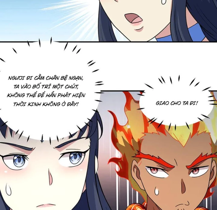 Luyện Khí Chi Thần Chapter 141 - 11